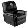 Dreamseat Freedom Rocker Recliner with San Francisco 49ers Helmet Logo