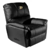 Dreamseat Freedom Rocker Recliner with Anaheim Ducks Logo