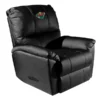 Dreamseat Freedom Rocker Recliner with Minnesota Wild Logo