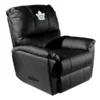 Dreamseat Freedom Rocker Recliner with Toronto Maple Leafs Logo