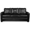Dreamseat Silver Sofa with Georgia Bulldogs Logo