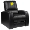 Dreamseat Home Theater Recliner with Oregon Ducks Secondary Logo