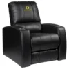 Dreamseat Home Theater Recliner with Oregon Ducks Logo