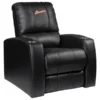 Dreamseat Home Theater Recliner with Oregon State Primary Logo
