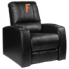 Dreamseat Home Theater Recliner with Florida Gators Letter F Logo Panel