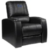 Dreamseat Home Theater Recliner with Pittsburgh Panthers Logo