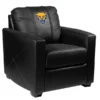 Dreamseat Silver Club Chair with Pittsburgh Panthers Alternate Logo