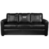 Dreamseat Silver Sofa with Mississippi State Alternate