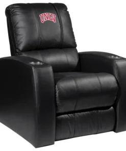 Dreamseat Home Theater Recliner with UNLV Rebels Logo