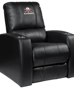 Dreamseat Home Theater Recliner with Nebraska Cornhuskers Secondary