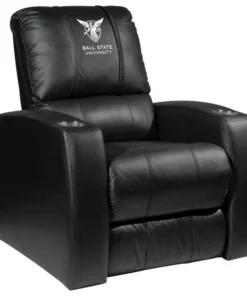 Dreamseat Home Theater Recliner with Ball State University