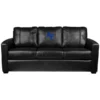 Dreamseat Silver Sofa with Air Force Falcons Logo