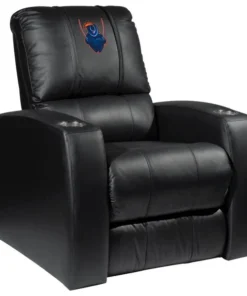 Dreamseat Home Theater Recliner with Virginia Cavaliers Alternate Logo