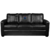 Dreamseat Silver Sofa with Virginia Cavaliers Alternate Logo