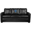 Dreamseat Silver Sofa with Villanova Championship Logo Panel