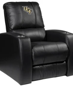 Dreamseat Home Theater Recliner with Central Florida UCF Logo