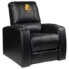 Dreamseat Home Theater Recliner with Ferris State Logo