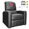 Dreamseat Stealth Power Plus Recliner with North Carolina State Logo