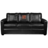 Dreamseat Silver Sofa with Northern State N Logo Panel