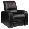 Dreamseat Home Theater Recliner with Central Michigan Primary
