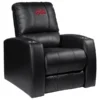 Dreamseat Home Theater Recliner with Central Michigan Secondary