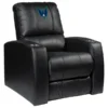 Dreamseat Home Theater Recliner with UNC Wilmington Alternate Logo