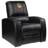 Dreamseat Home Theater Recliner with University of Minnesota Alternate Logo