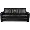 Dreamseat Silver Sofa with University of Minnesota Alternate Logo