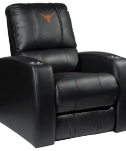 Dreamseat Home Theater Recliner with Texas Longhorns Primary