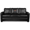 Dreamseat Silver Sofa with Texas Longhorns Primary