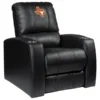 Dreamseat Home Theater Recliner with Texas Longhorns Secondary