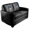 Dreamseat Silver Loveseat with Georgetown Hoyas Primary