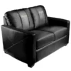 Dreamseat Silver Loveseat with Georgetown Hoyas Alternate