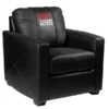 Dreamseat Silver Club Chair with San Diego State Secondary