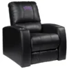 Dreamseat Home Theater Recliner with TCU Horned Frogs Primary