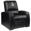 Dreamseat Home Theater Recliner with Vanderbilt Commodores Secondary