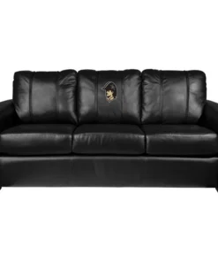 Dreamseat Silver Sofa with Vanderbilt Commodores Alternate
