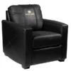 Dreamseat Silver Club Chair with Notre Dame Alternate Logo