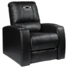 Dreamseat Home Theater Recliner with Chevrolet Alternate Logo