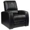 Dreamseat Home Theater Recliner with Corvette Signature Logo