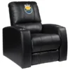 Dreamseat Home Theater Recliner with Golden State Warriors Secondary Logo
