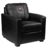 Dreamseat Silver Club Chair with Los Angeles Lakers 2020 Champions Logo