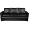 Dreamseat Silver Sofa with Los Angeles Lakers 2020 Champions Logo
