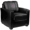 Dreamseat Silver Club Chair with Phoenix Suns Secondary