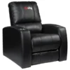 Dreamseat Home Theater Recliner with Portland Trailblazers Secondary Logo