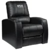 Dreamseat Home Theater Recliner with Orlando Magic Gaming Logo