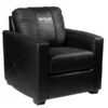Dreamseat Silver Club Chair with Orlando Magic Gaming Logo