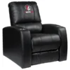 Dreamseat Home Theater Recliner with Philadelphia 76ers GC