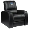 Dreamseat Home Theater Recliner with Memphis Grizz Gaming Logo