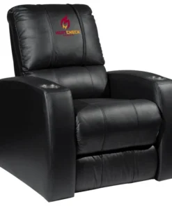 Dreamseat Home Theater Recliner Heat Check Gaming Primary